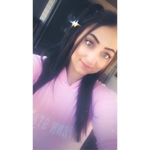 Meet your Posher, Melanie